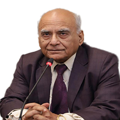 Prof. Nirmal Kumar Ganguly